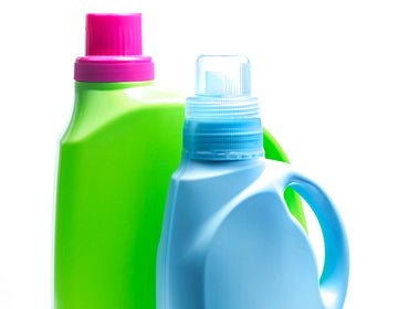 Make your own fabric softener