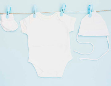 Before baby’s on board, make sure you have these items on board!