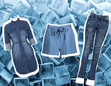 How to wear denim in 2019