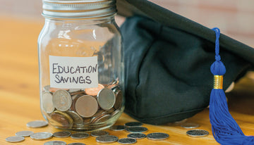 Saving for education