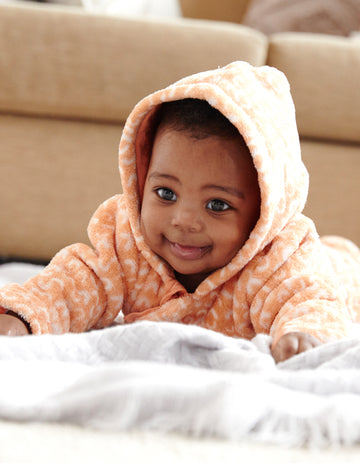 How to make tummy time fun for baby and for mom and dad