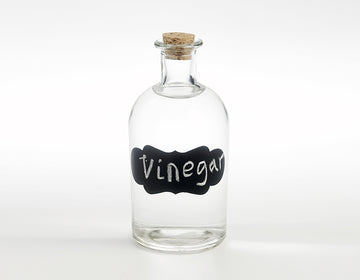 Alternative uses for vinegar