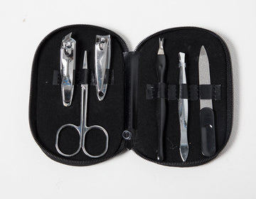 Manicure set