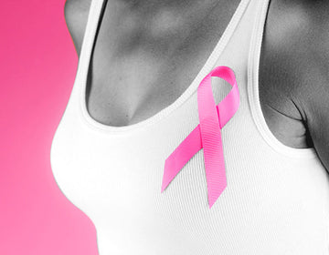 Breast cancer survivor