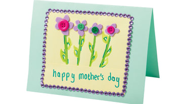 Mother's Day card