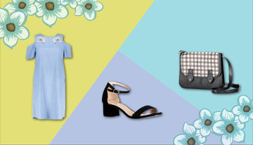 3 must-have spring dresses