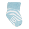 2PK NB SOCKS BLUE-BLUE-NEW BORN (2)