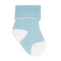 2PK NB SOCKS BLUE-BLUE-NEW BORN (3)