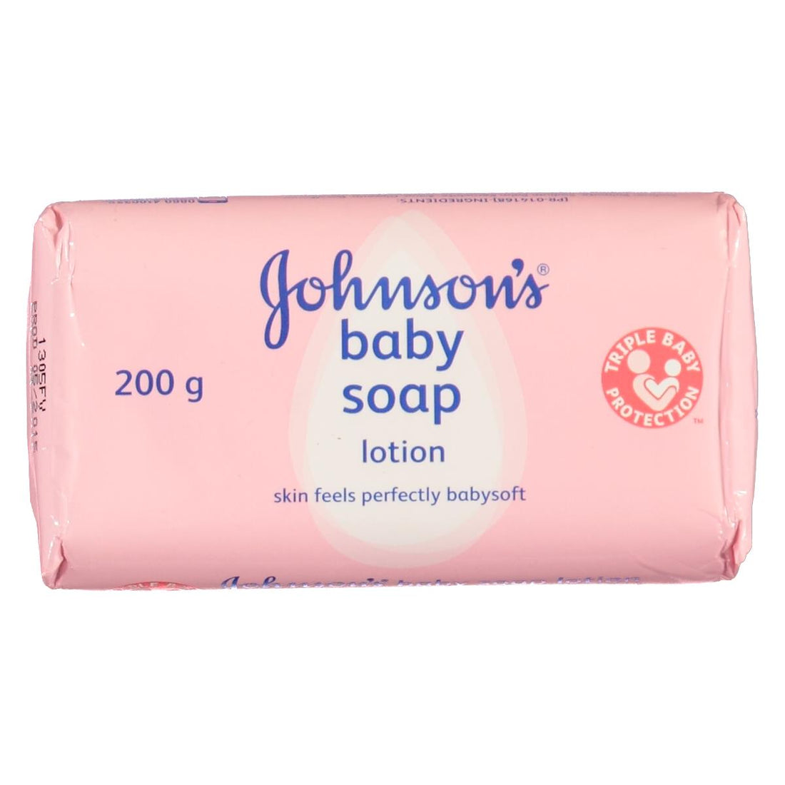 175G JJ LOTION SOAP-NO COLOUR-ONE SIZE