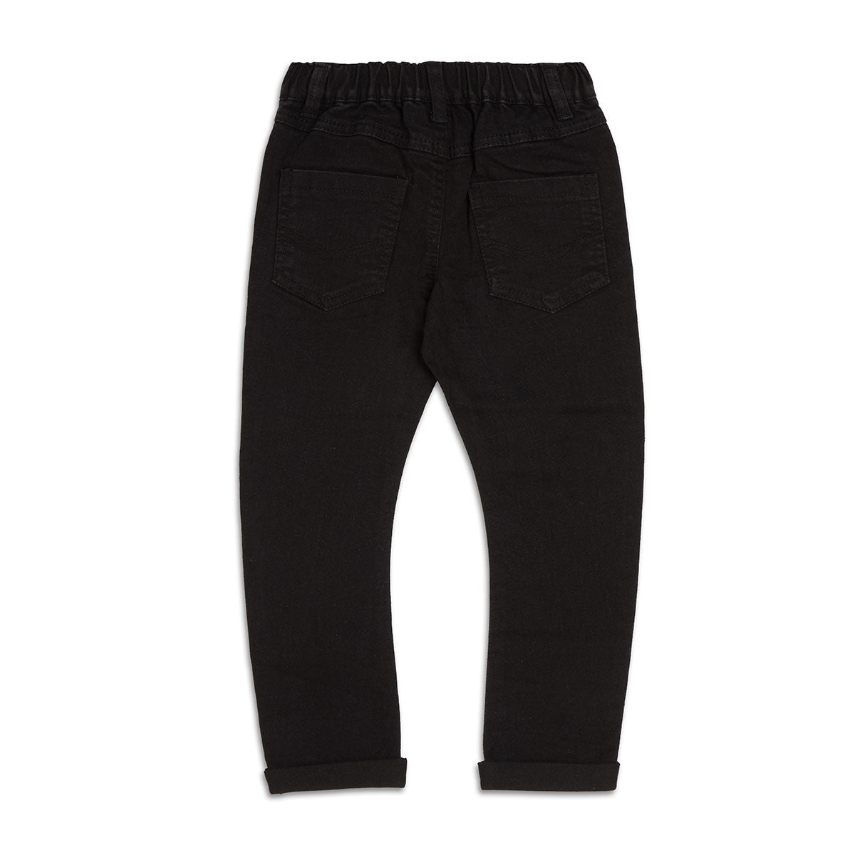 DENIM CARROT BLACK-BLACK-2-3 YRS (2)