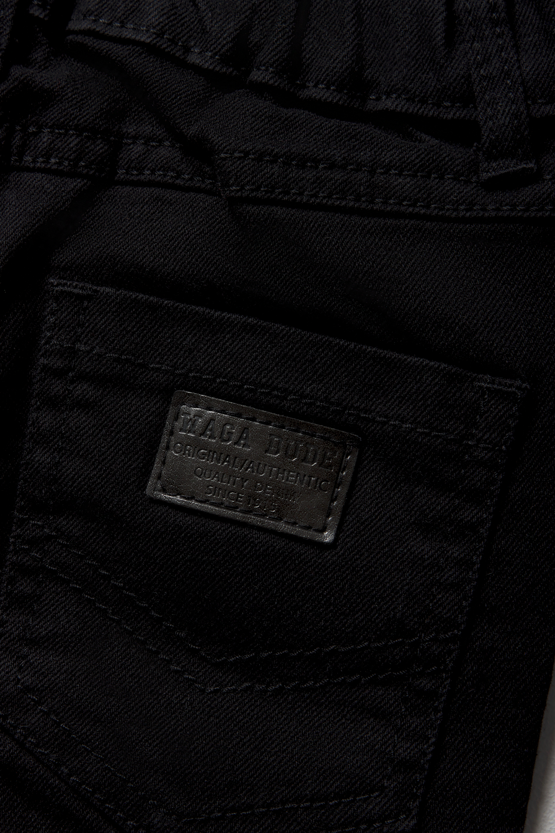 DENIM CARROT BLACK-BLACK-2-3 YRS (4)