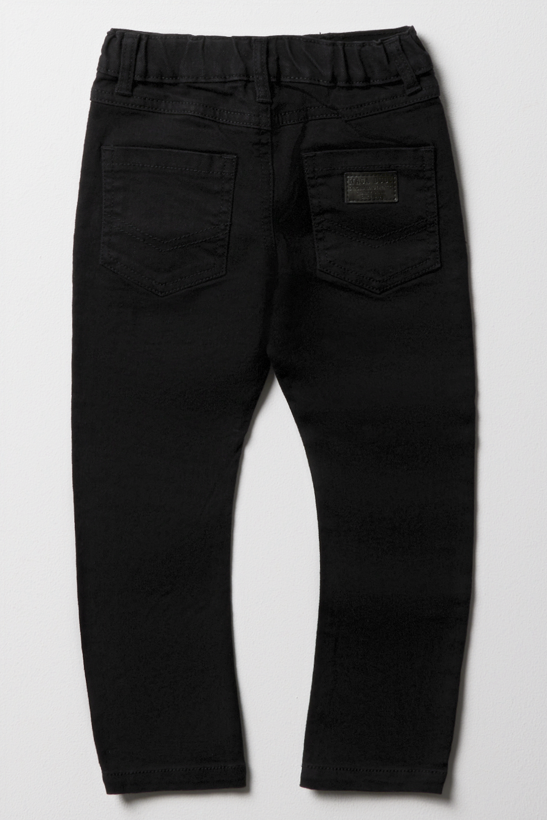 DENIM CARROT BLACK-BLACK-2-3 YRS (5)