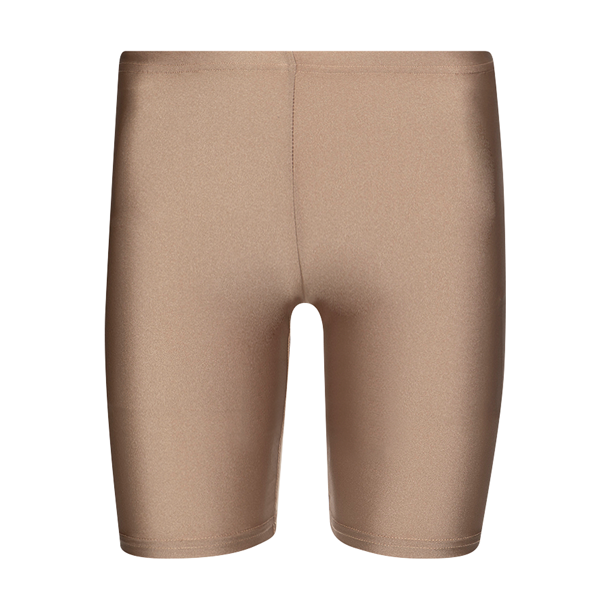 CYCLE SHORT MOCHA-BEIGE-S