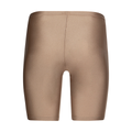 CYCLE SHORT MOCHA-BEIGE-S (1)