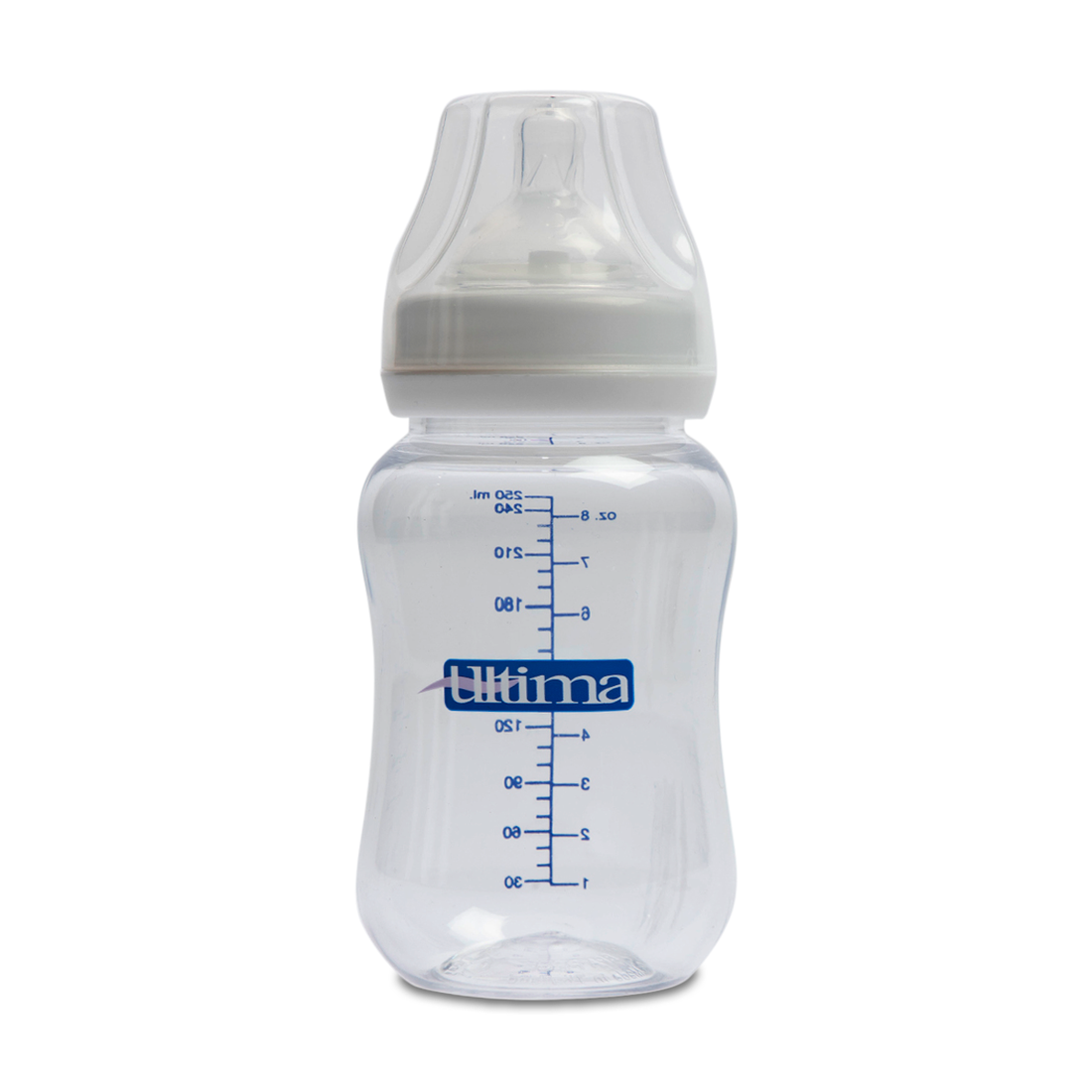 ULTIMA TRITAN 250ML-NO COLOUR-250 ML