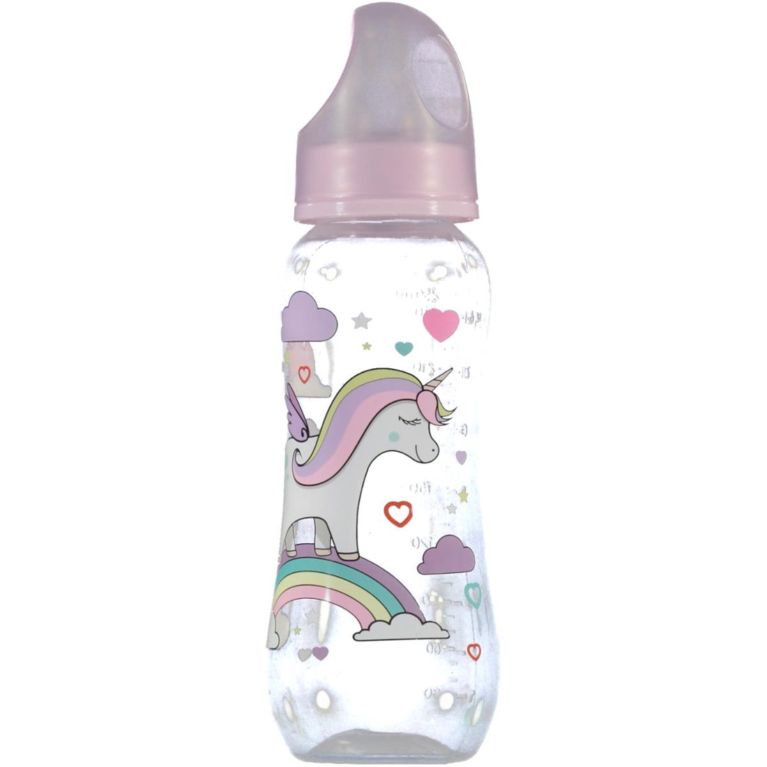 UNICORN 250ML ACK BOTTLE-LILAC-250 ML