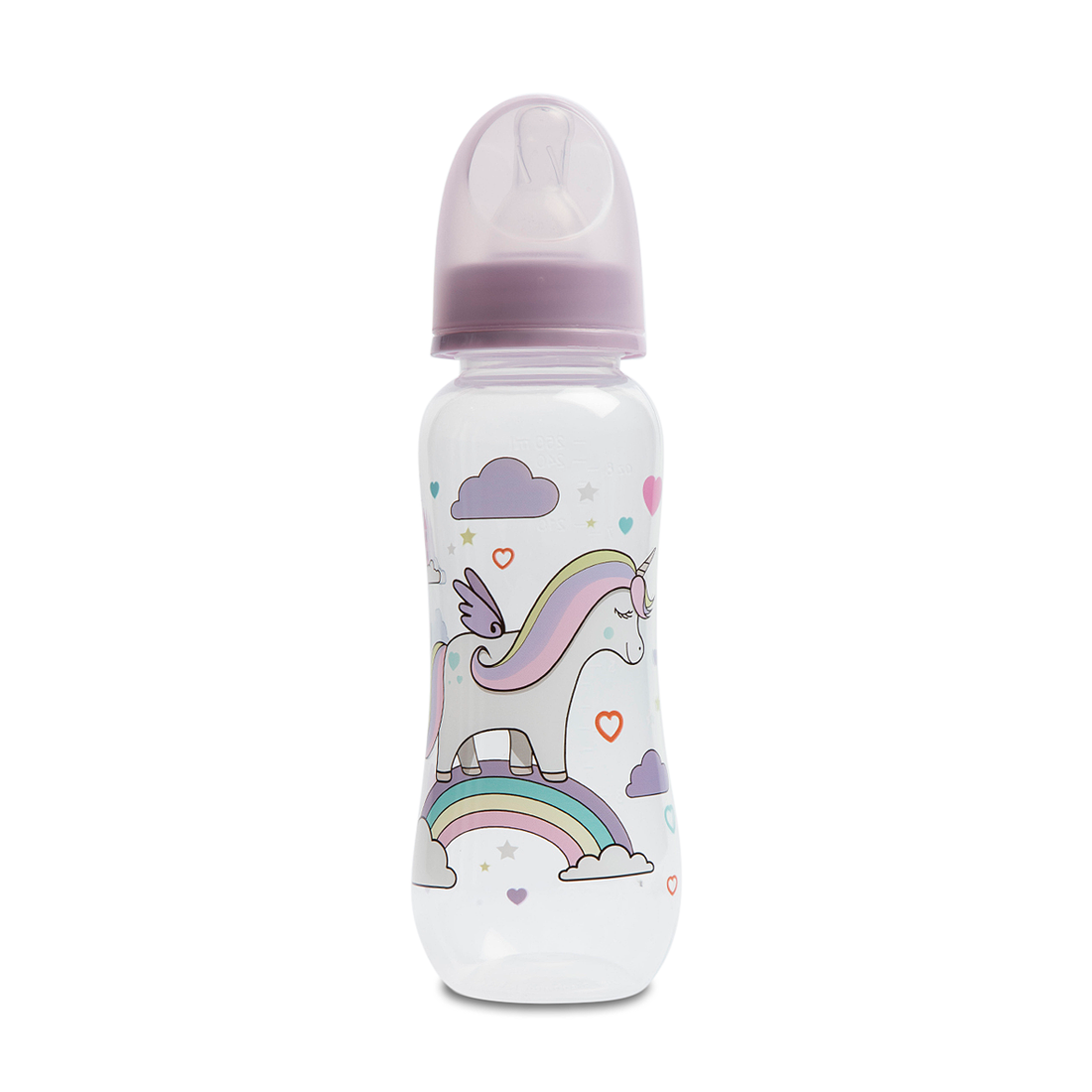 UNICORN 250ML ACK BOTTLE-LILAC-250 ML