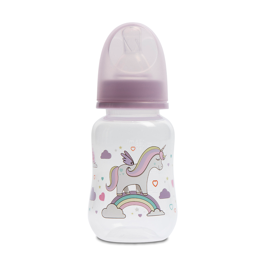 UNICORN 125ML ACK BOTTLE-LILAC-125ML