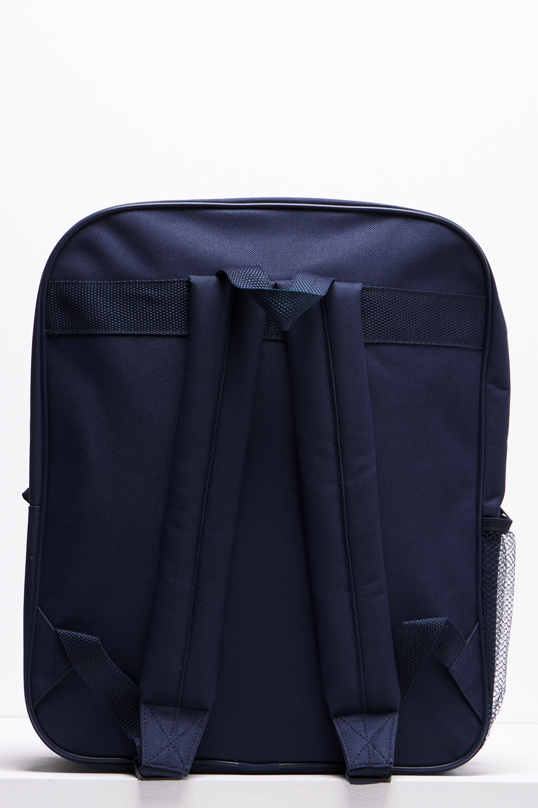 SCHOOL SMALL BAG PGS-NAVY-ONE SIZE (2)