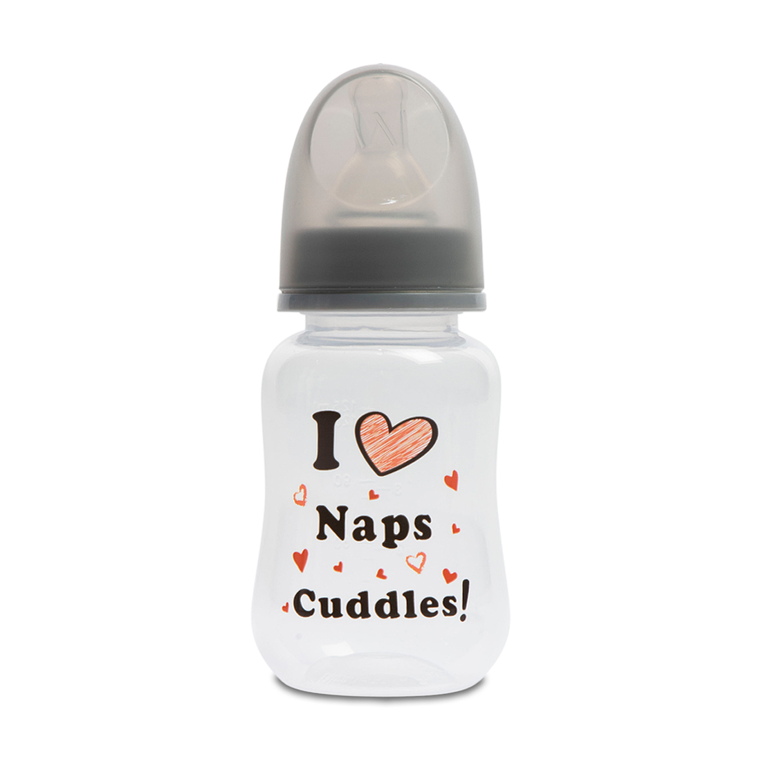 125ml Bottle Naps Cuddles Lt Grey-LIGHT GREY-125ML