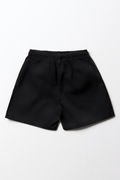 UNISEX SPORTS SHORTS BLACK PRIMARY-BLACK-13-14 YRS (3)