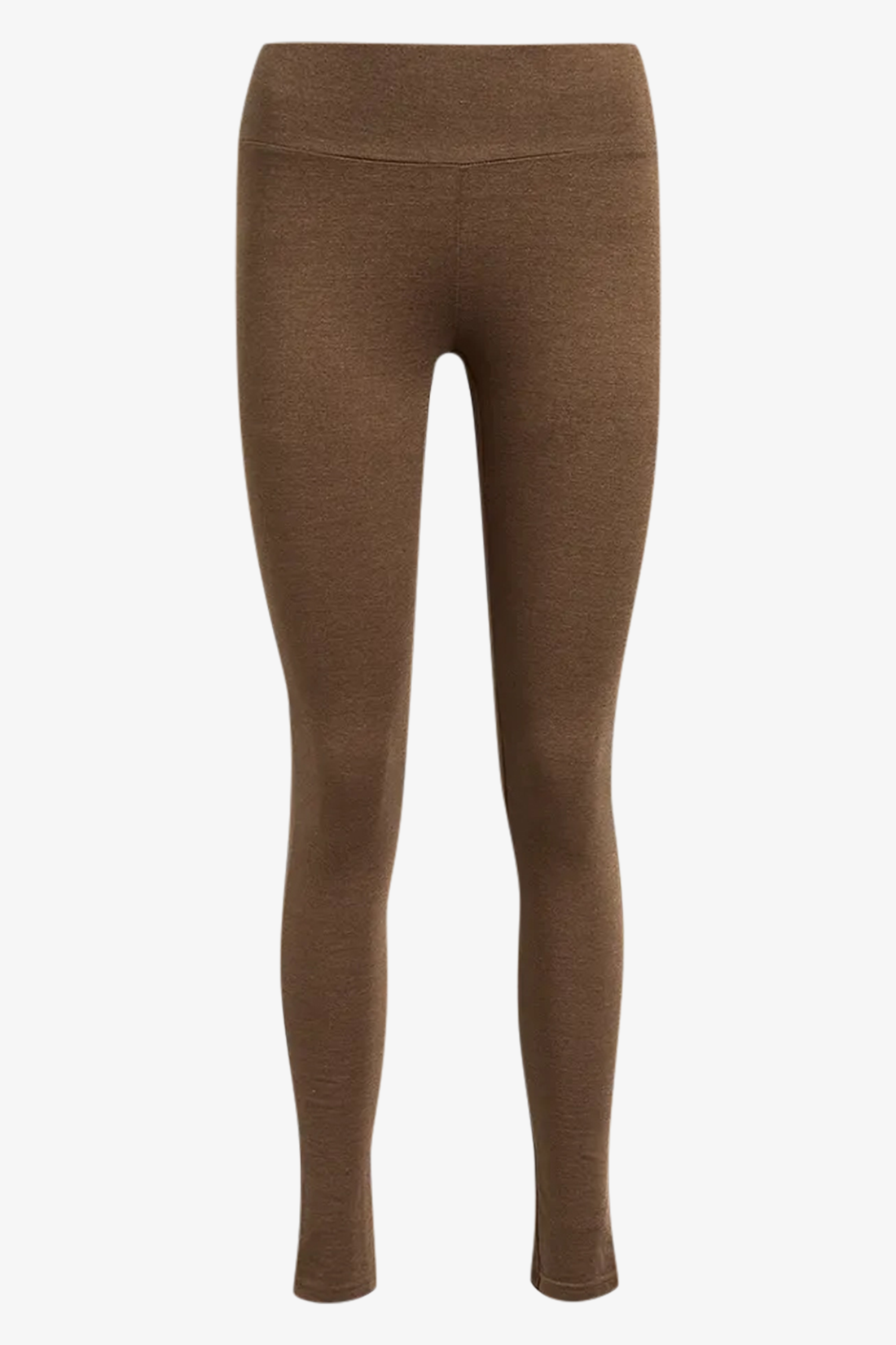 MOCHA MEL WIDE WAIST LEGGING-MOCHA-XXL