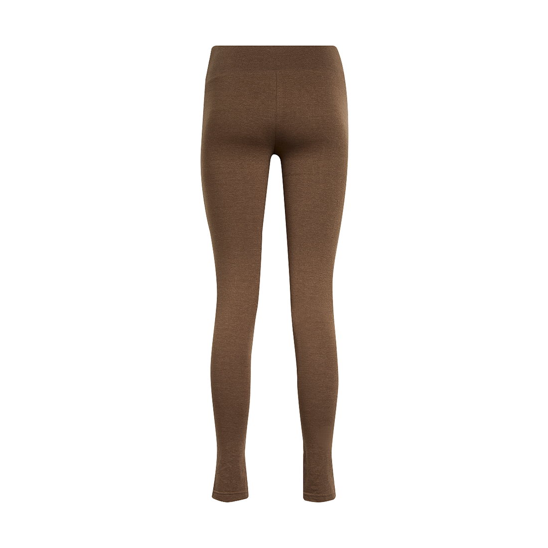 MOCHA MEL WIDE WAIST LEGGING-MOCHA-XXL