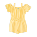 bubblegum pink and yellow lemon 2pk knit shortall-PINK-6-12 MTHS (3)