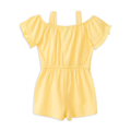 bubblegum pink and yellow lemon 2pk knit shortall-PINK-6-12 MTHS (4)