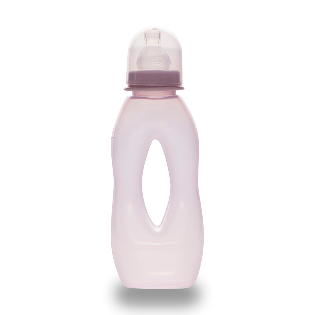 ABC DONUT BOTTLE 250ML LILAC-LILAC-250 ML