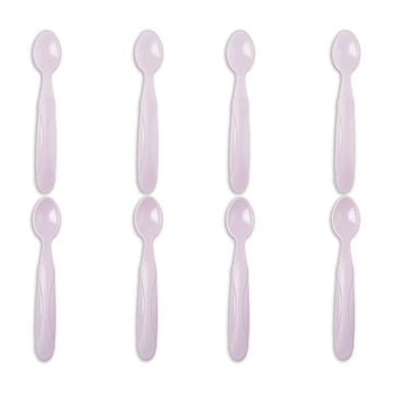 ABC ON THE GO SPOONS 8PACK LILAC-LILAC-ONE SIZE