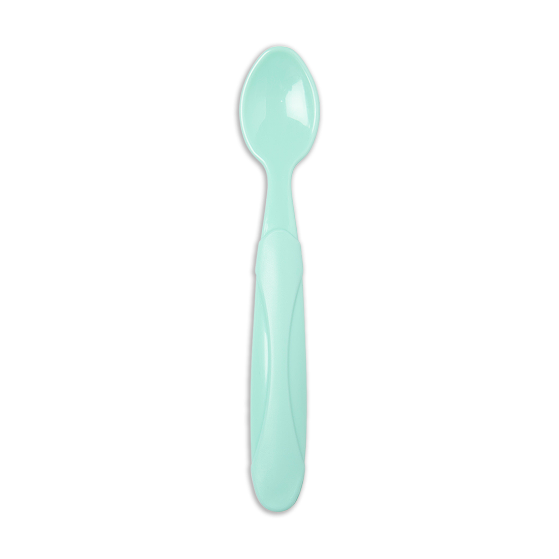 ABC ON THE GO SPOONS 8PACK LIGHT BLUE-LIGHT BLUE-ONE SIZE