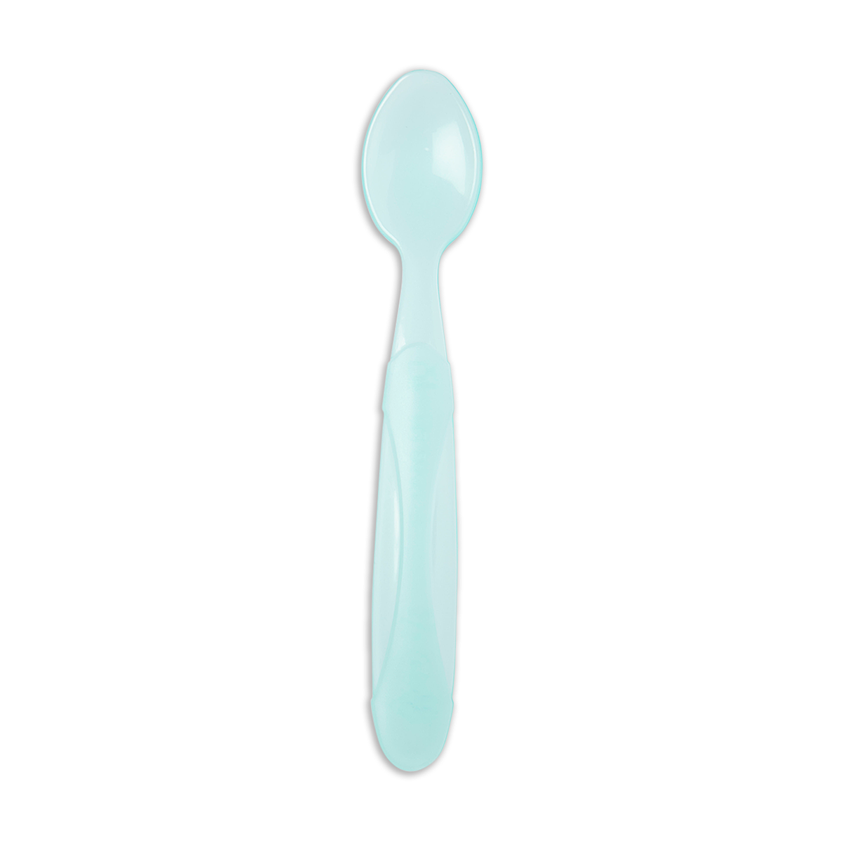 ABC ON THE GO SPOONS 8PACK LIGHT BLUE-LIGHT BLUE-ONE SIZE (8)