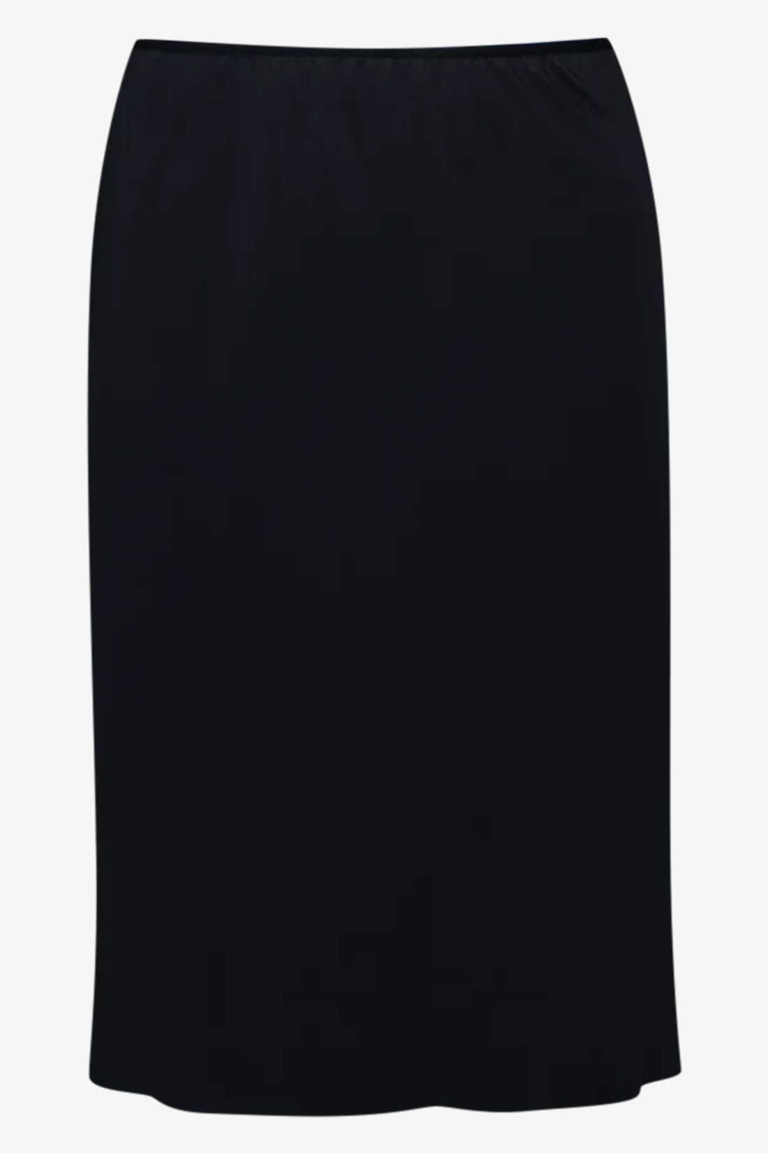 55cm Quantrill half slip skirt black-BLACK-L