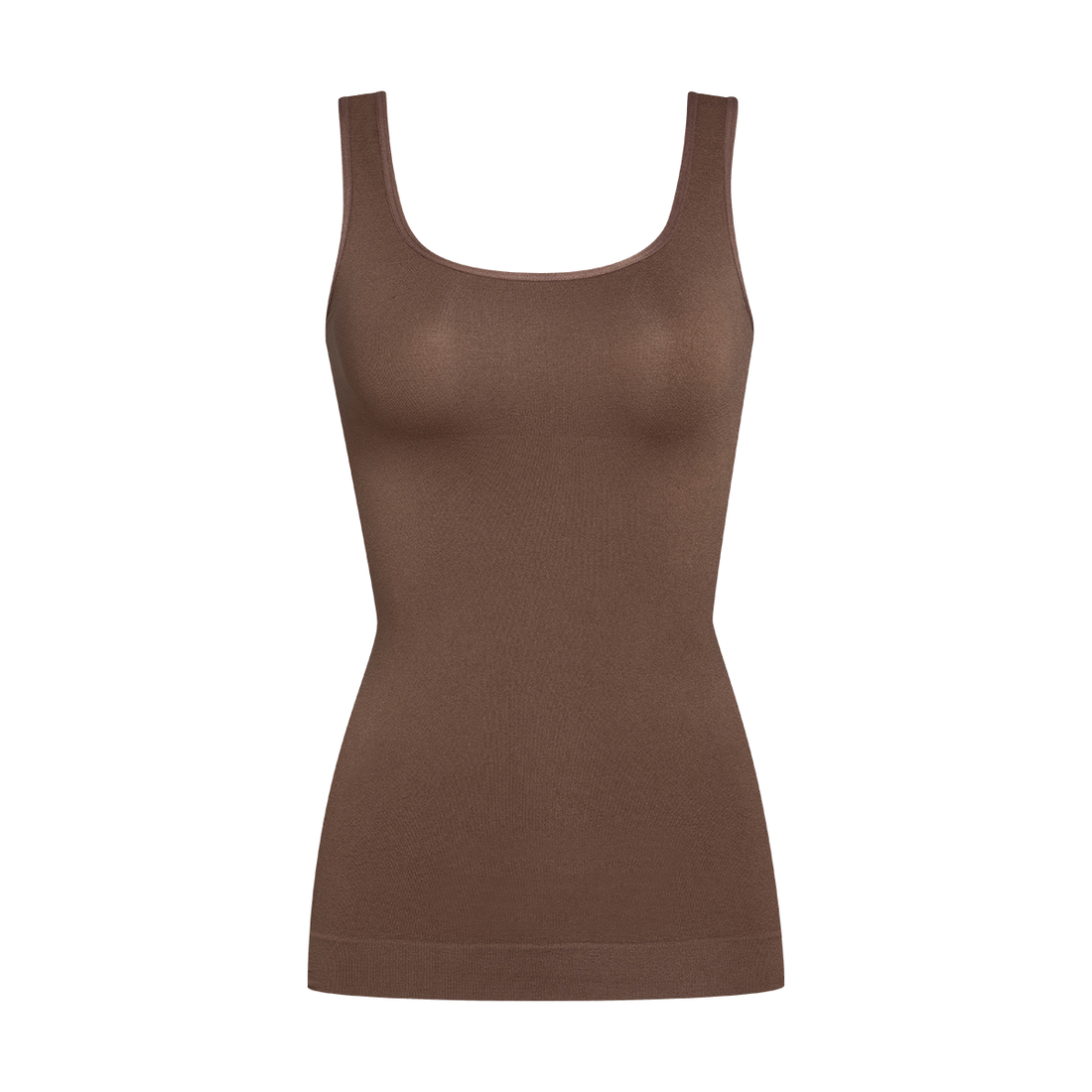 Shapewear cami coco-MOCHA-S