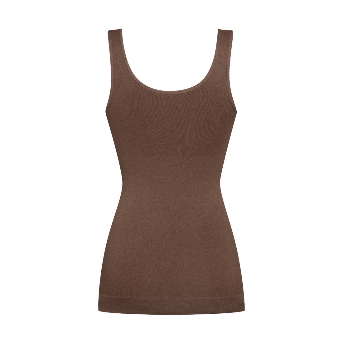 Shapewear cami coco-MOCHA-S