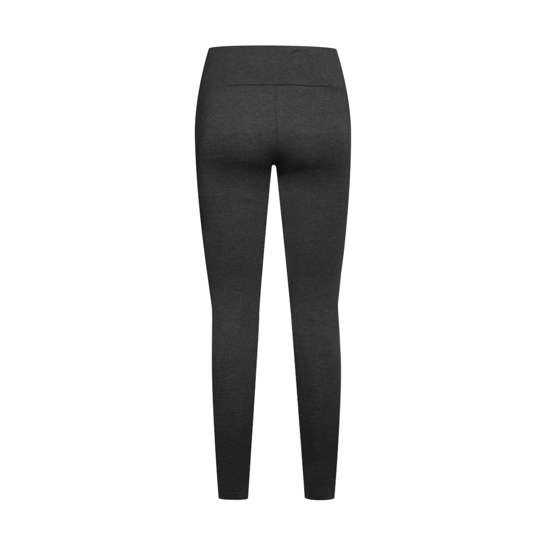 CHARCOAL MEL LEGGING-CHARCOAL-XXL