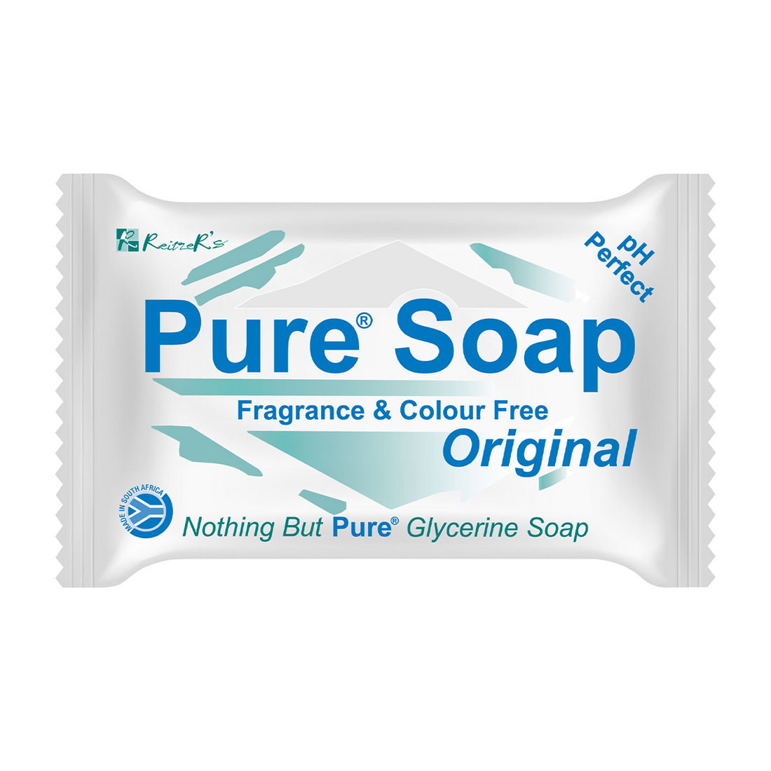 Pure glycerine soap 150g-NO COLOUR-ONE SIZE