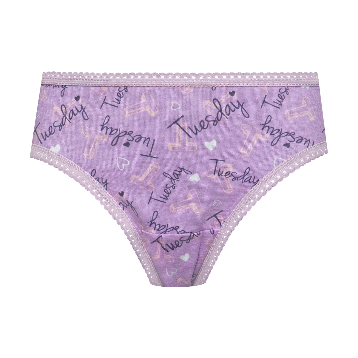 PG 7PK BIKINI PRINTED DAYS OF THE WEEK W22-LIGHT PINK-4-5 YRS (2)