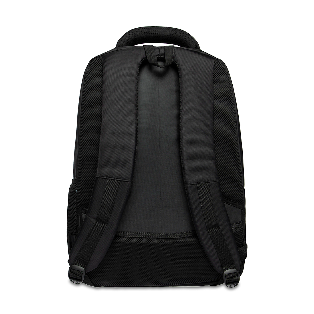 Laptop bag black-BLACK-ONE SIZE