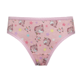 PG 7PK PRINTED BIKINI UNICORNS W22-LIGHT PINK-4-5 YRS (1)