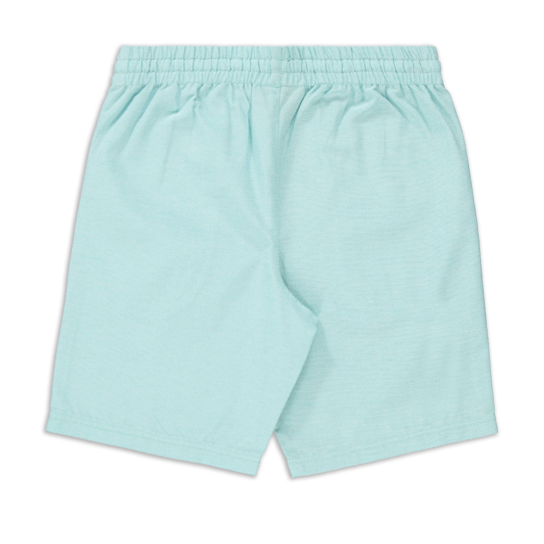 Woven basic short light blue-LIGHT BLUE-12-13 YRS