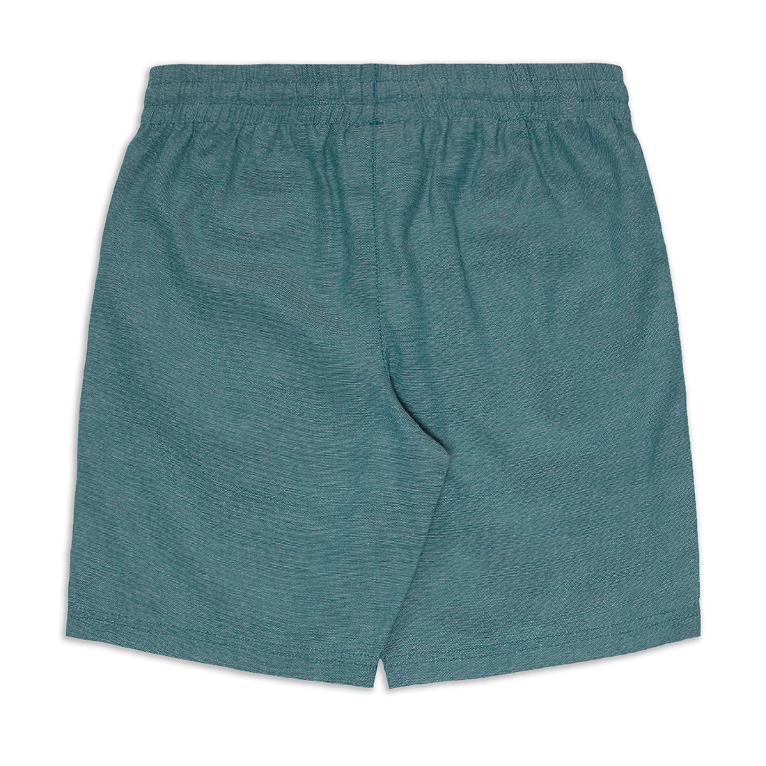 Woven basic short sage-SAGE-12-13 YRS