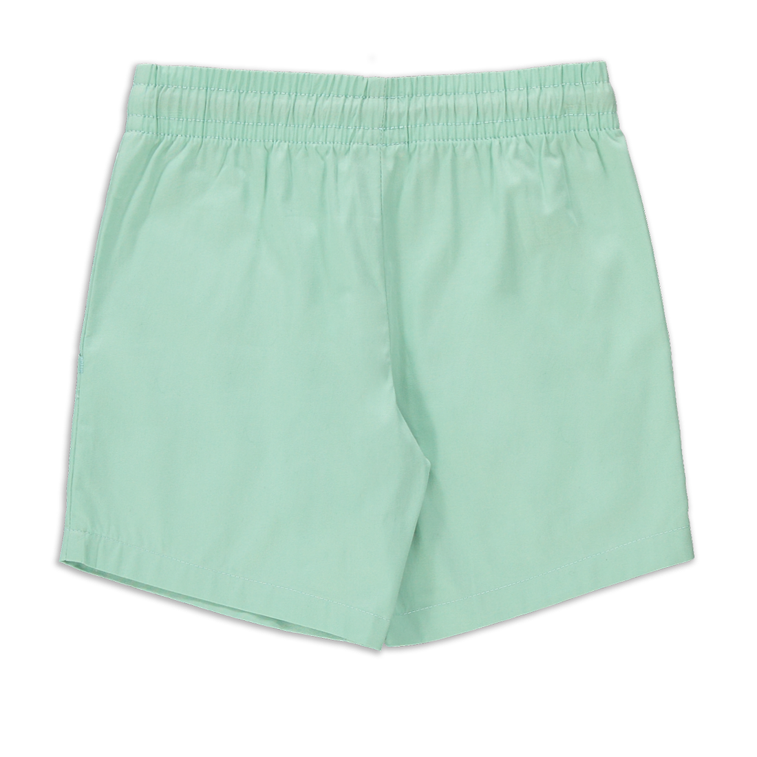 SpongeBob knit short mint-MINT-9-10 YRS