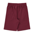 BATMAN KNIT SHORT BURGUNDY-BURGUNDY-9-10 YRS (1)