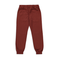 Cuffed jogger rust-RUST-2-3 YRS (1)