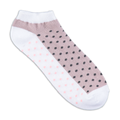 5 Pack lowcut pink spot-LIGHT PINK-FIT ALL (2)