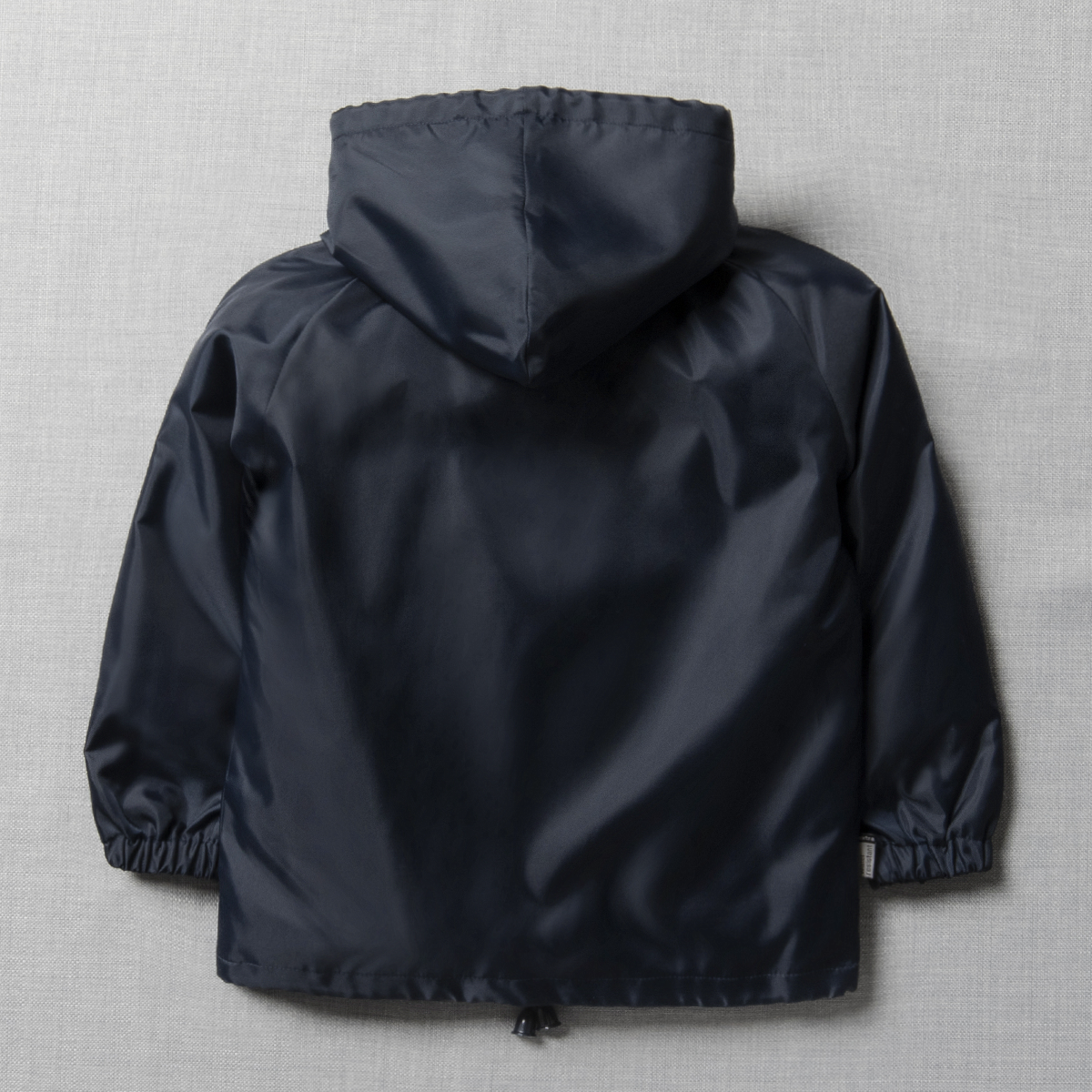 UNISEX RAIN JACKET NAVY SECONDARY-NAVY-XL (1)