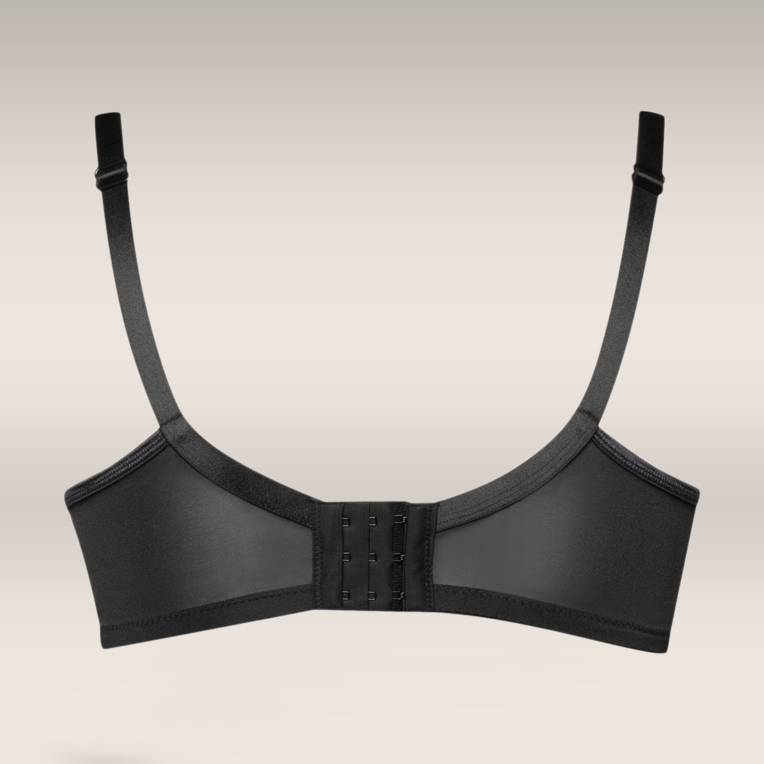 minimiser bra black-BLACK-40 C