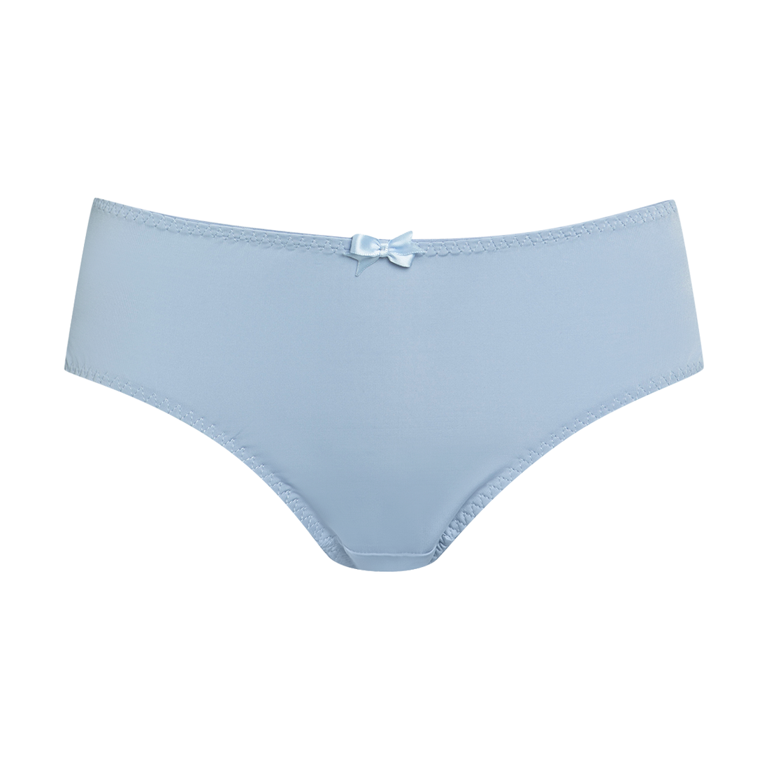 3 pack boyleg lace baby blue navy white-LIGHT BLUE-M